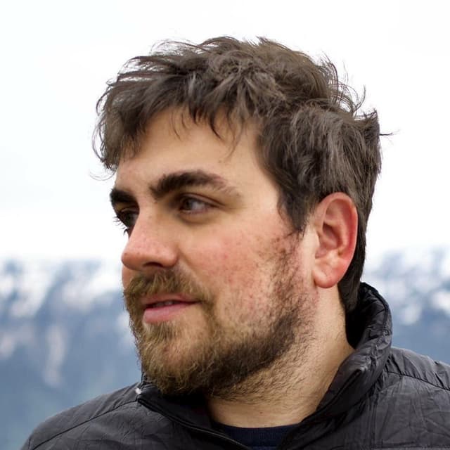 Amir Mimran